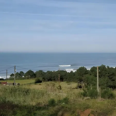 Ferienhaus Relaxation House Na Nazare