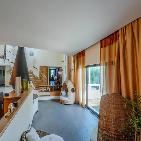 Ferienhaus Relaxation House Na Nazare *