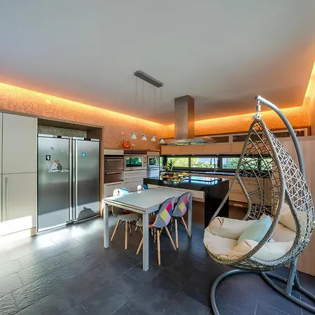 Relaxation House Na Nazare Ferienhaus *