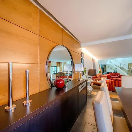 Relaxation House Na Nazare Ferienhaus *