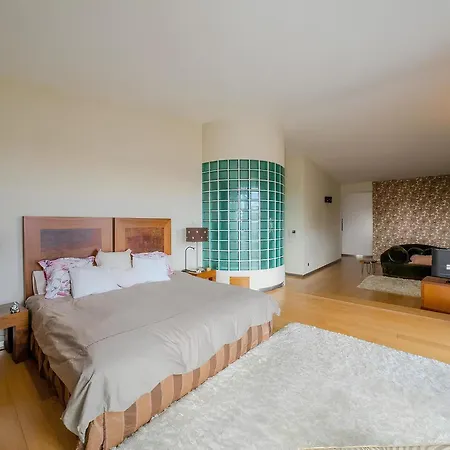 Relaxation House Na Nazare
