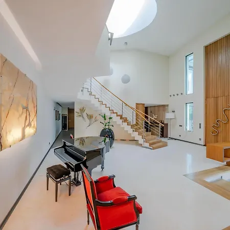 Relaxation House Na Nazare Ferienhaus