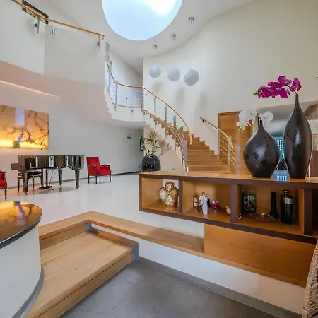Ferienhaus Relaxation House Na Nazare *