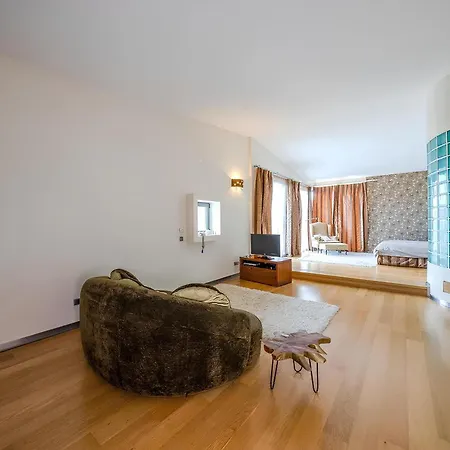 Relaxation House Na Nazare