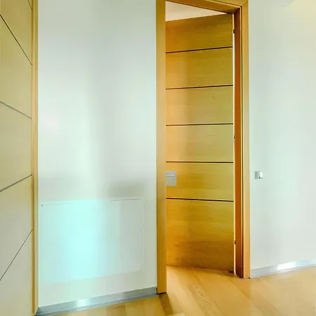 Relaxation House Na Nazare Ferienhaus