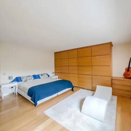 Relaxation House Na Nazare *
