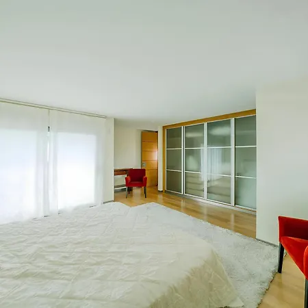 Relaxation House Na Nazare