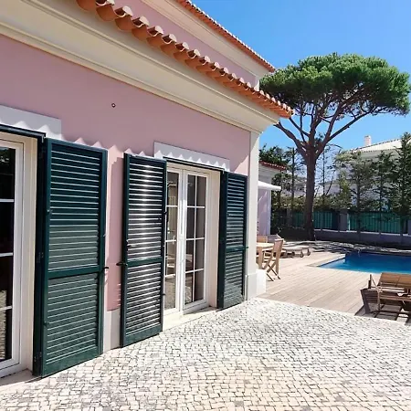 Relaxation House Na Nazare * 나자레