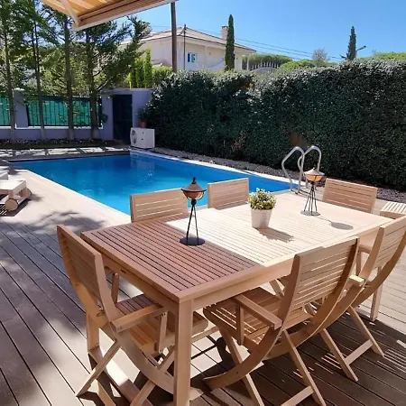 펜션 Relaxation House Na Nazare 나자레