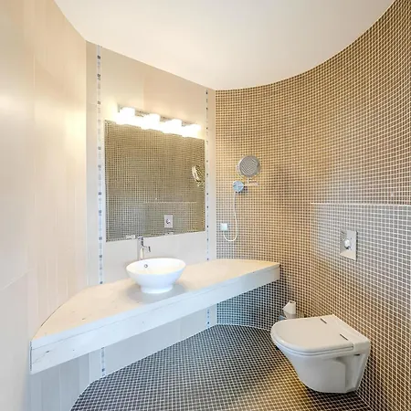 펜션 Relaxation House Na Nazare