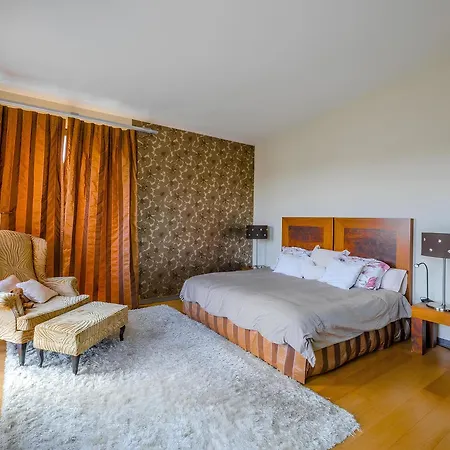 Relaxation House Na Nazare *