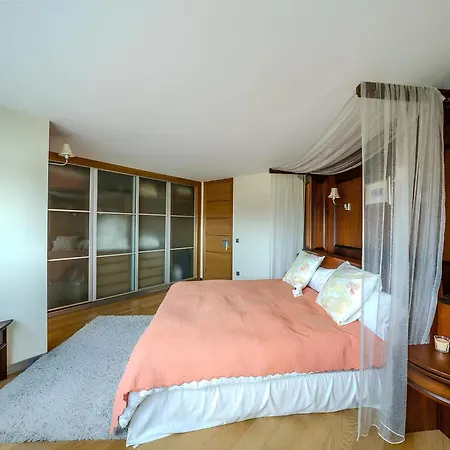 Relaxation House Na Nazare * 나자레