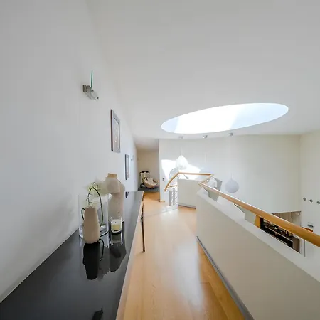 Casa vacanze Relaxation House na Nazaré