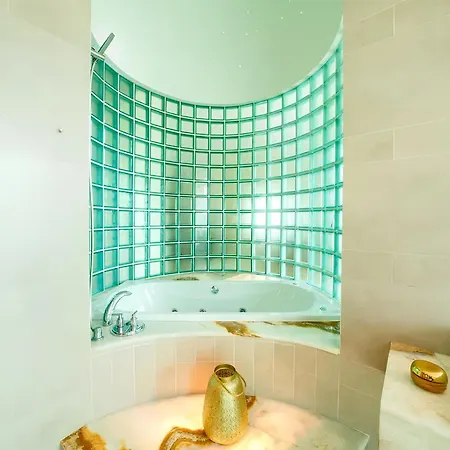 Relaxation House Na Nazare 펜션 *