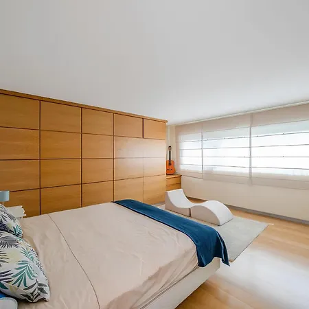 Relaxation House Na Nazare 펜션 나자레